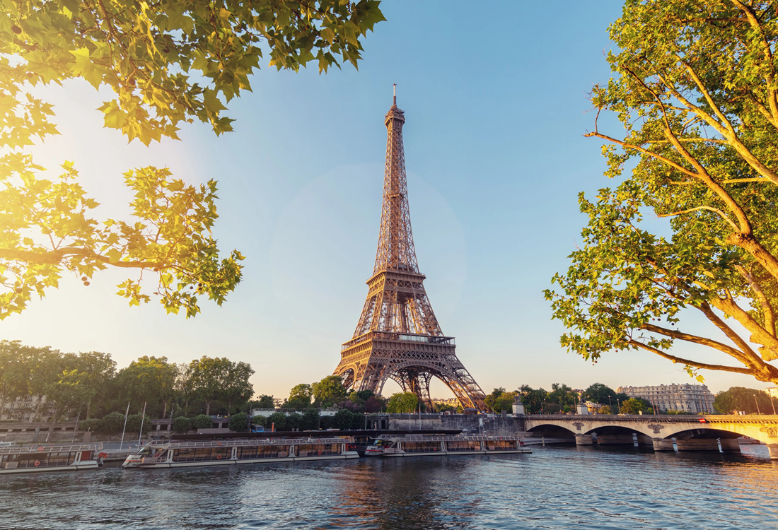 Popular Sightseeing Areas You Can Visit During Your In Paris France