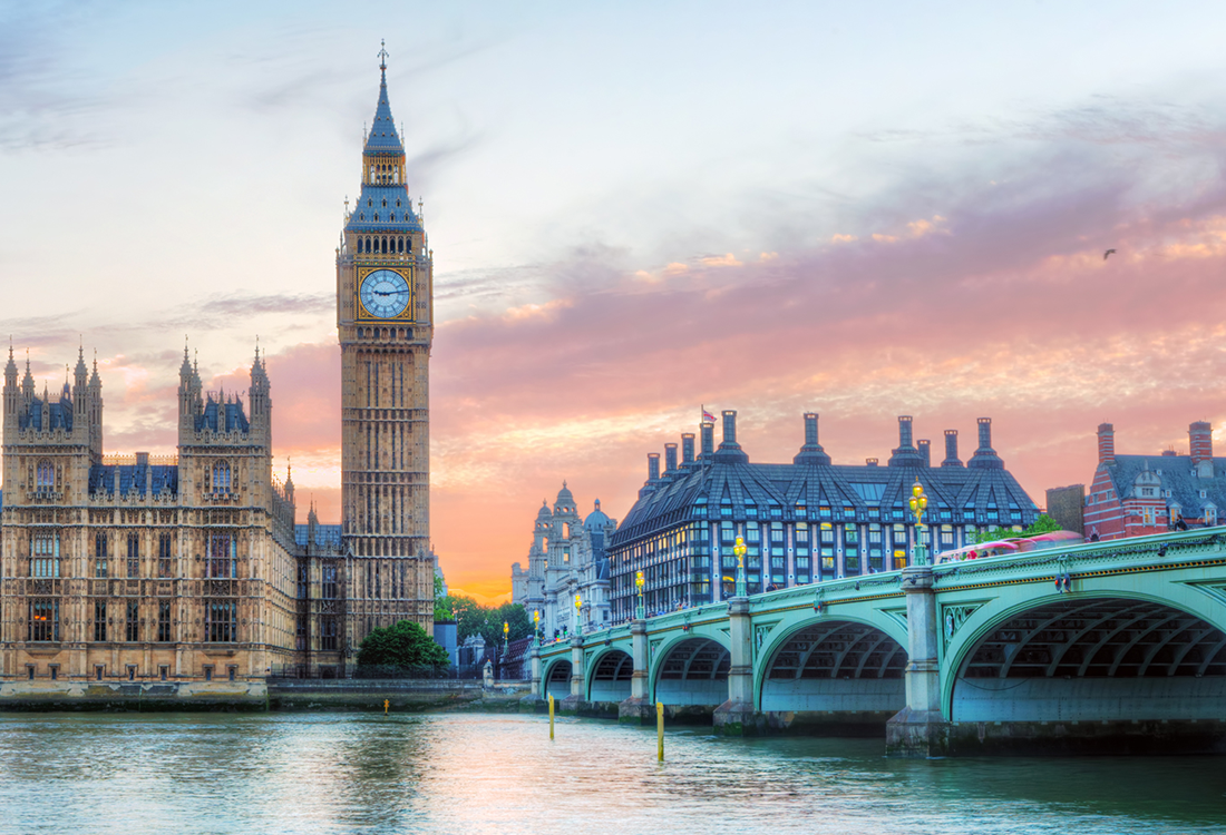 Tourist Attraction Sites In London Will Make Your Trip Unforgettable